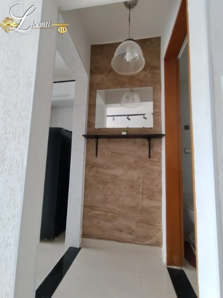 Kitnet-Studio, 43 m² - Foto 9