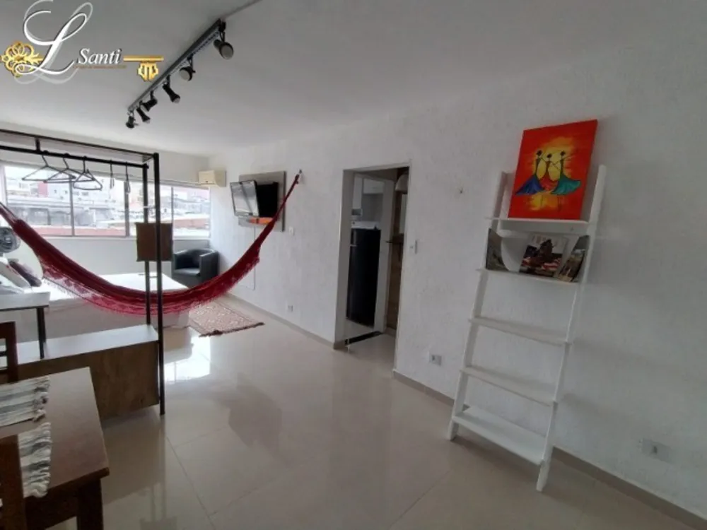 Kitnet-Studio, 43 m² - Foto 11