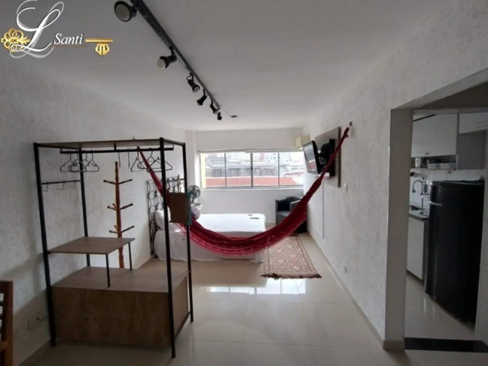 Kitnet-Studio, 43 m² - Foto 10