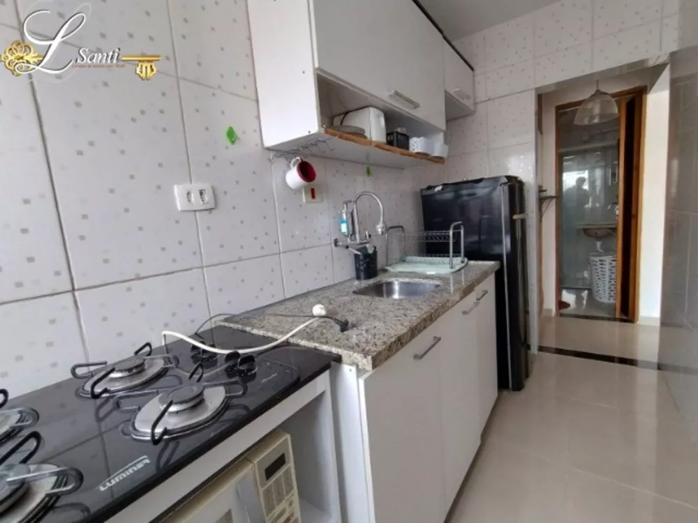 Kitnet-Studio, 43 m² - Foto 2