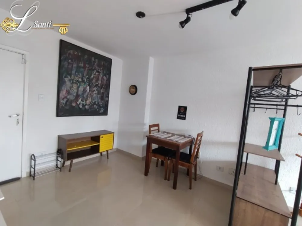 Kitnet-Studio, 43 m² - Foto 8