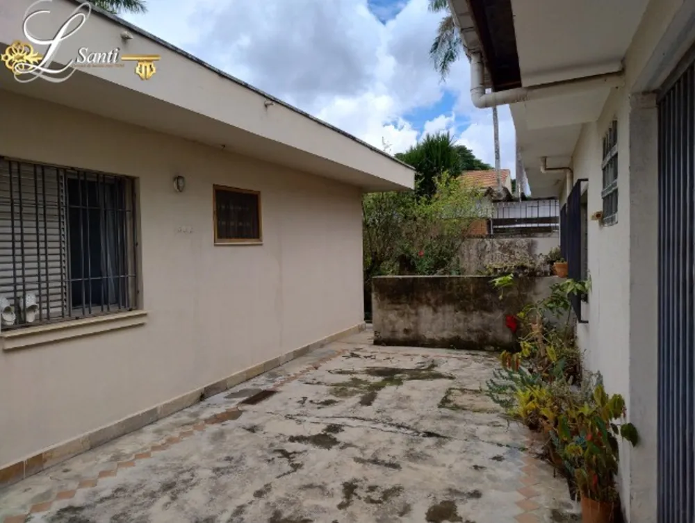 Casa, 3 quartos, 206 m² - Foto 15