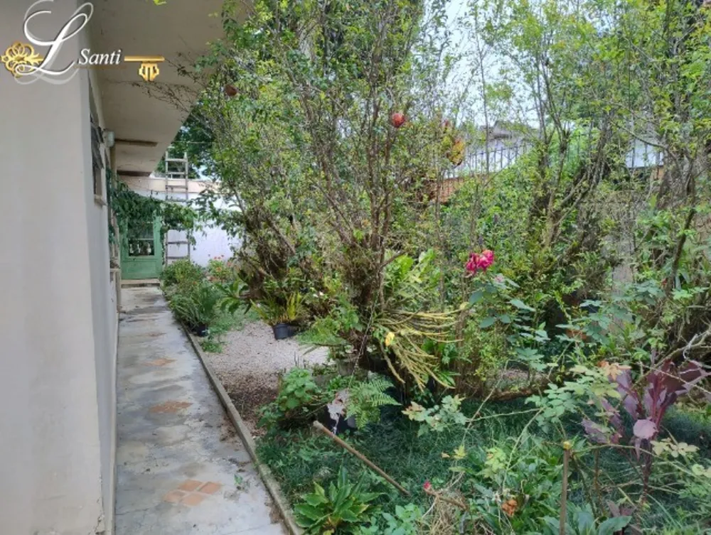 Casa, 3 quartos, 206 m² - Foto 19