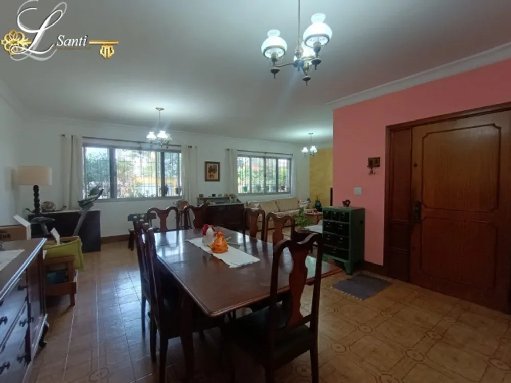 Casa, 3 quartos, 206 m² - Foto 4
