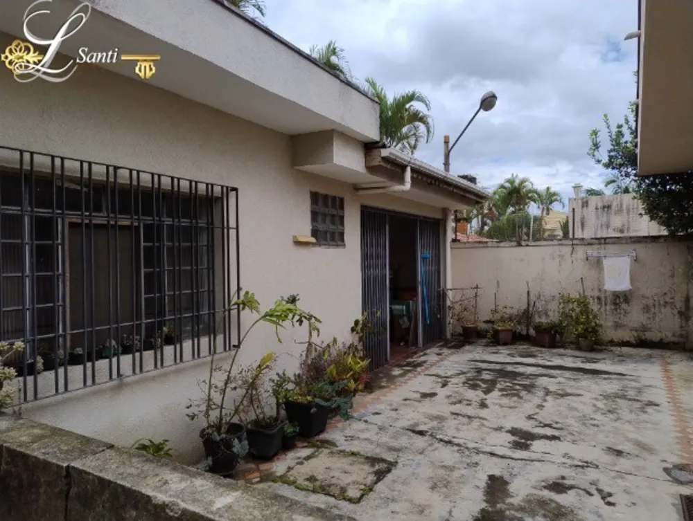 Casa, 3 quartos, 206 m² - Foto 14