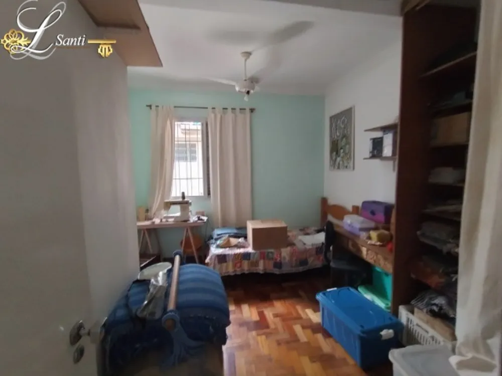 Casa, 3 quartos, 206 m² - Foto 6