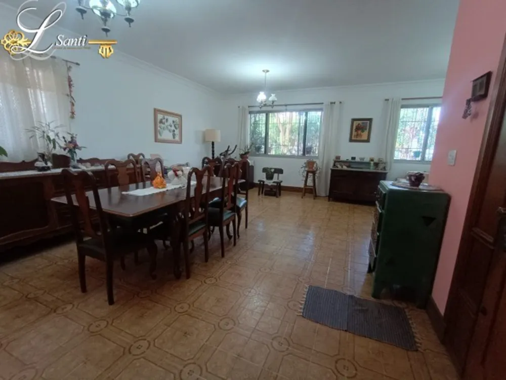 Casa, 3 quartos, 206 m² - Foto 5