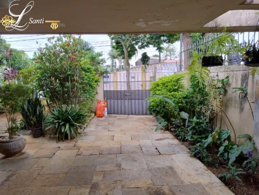 Casa, 3 quartos, 206 m² - Foto 18