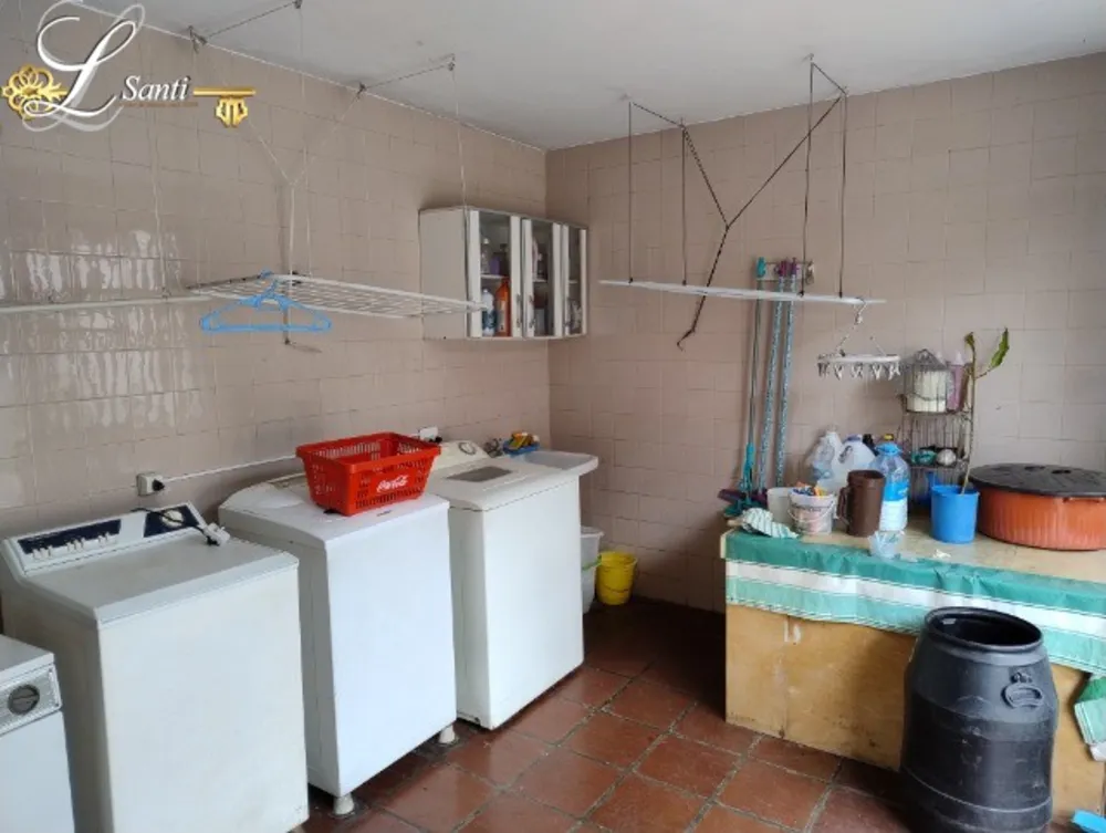 Casa, 3 quartos, 206 m² - Foto 13