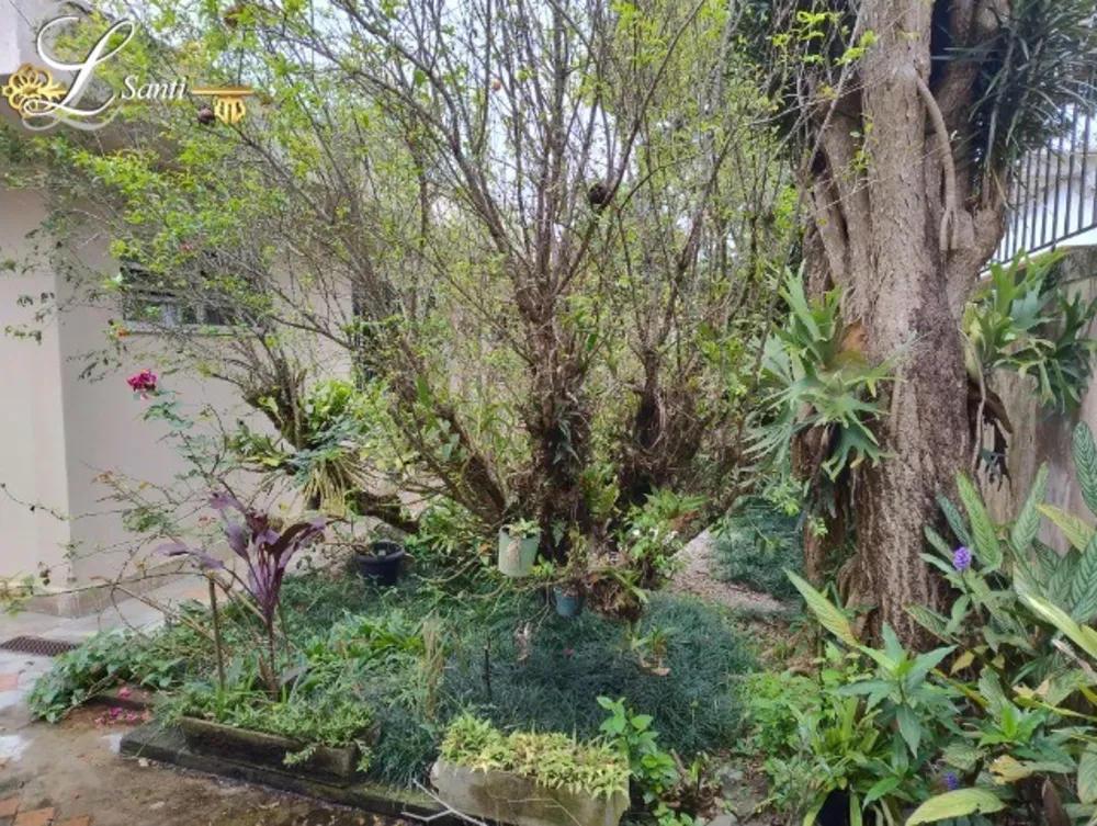 Casa, 3 quartos, 206 m² - Foto 20