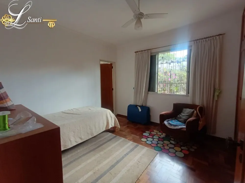 Casa, 3 quartos, 206 m² - Foto 10