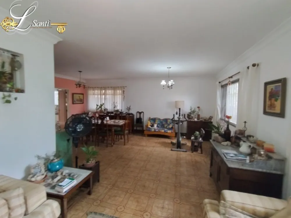 Casa, 3 quartos, 206 m² - Foto 3