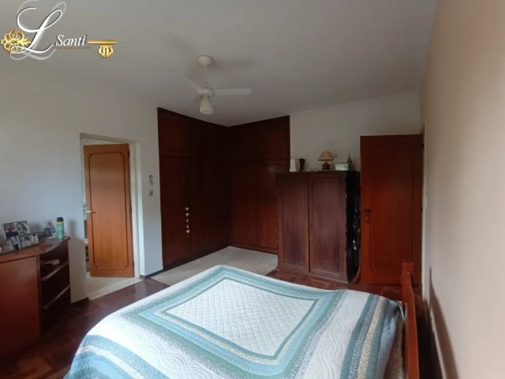 Casa, 3 quartos, 206 m² - Foto 8