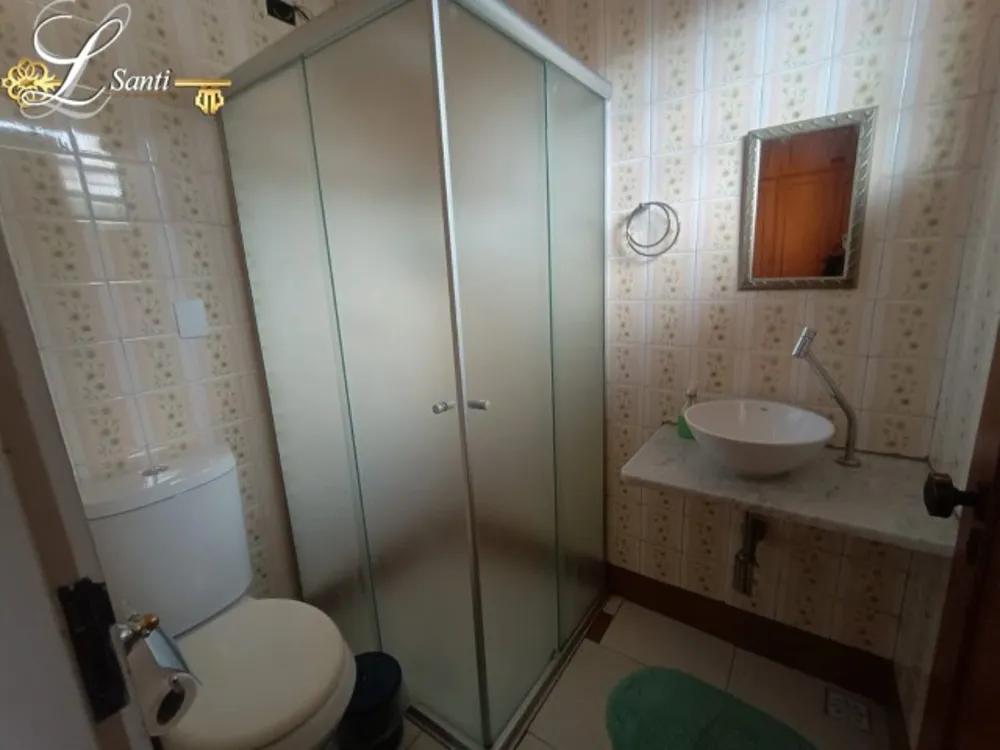 Casa, 3 quartos, 206 m² - Foto 7