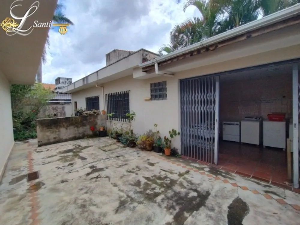 Casa, 3 quartos, 206 m² - Foto 11