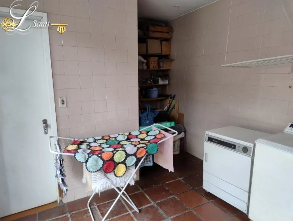Casa, 3 quartos, 206 m² - Foto 12