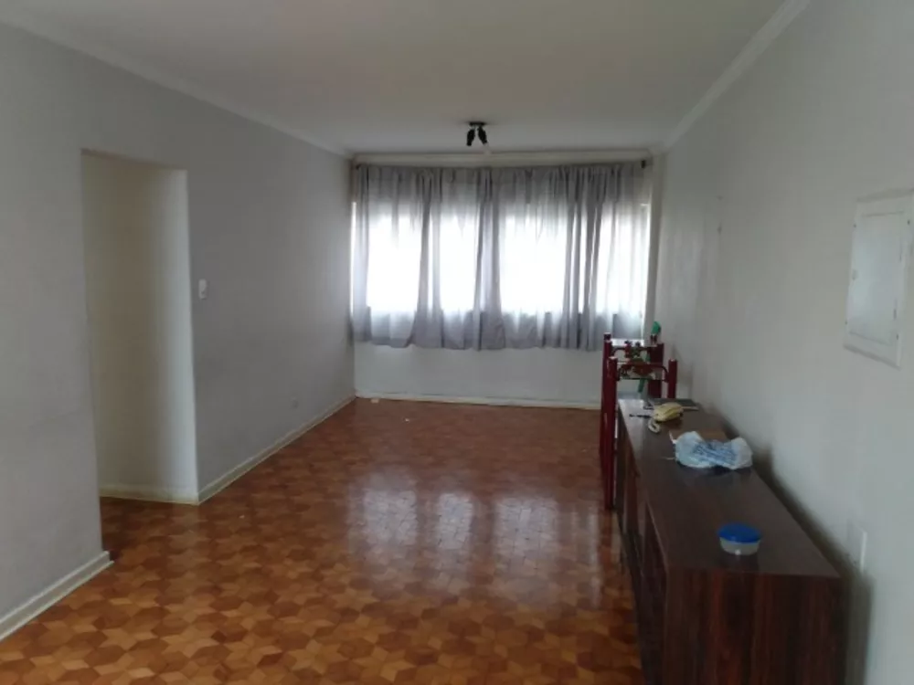 Apartamento à venda com 2 quartos, 85m² - Foto 1