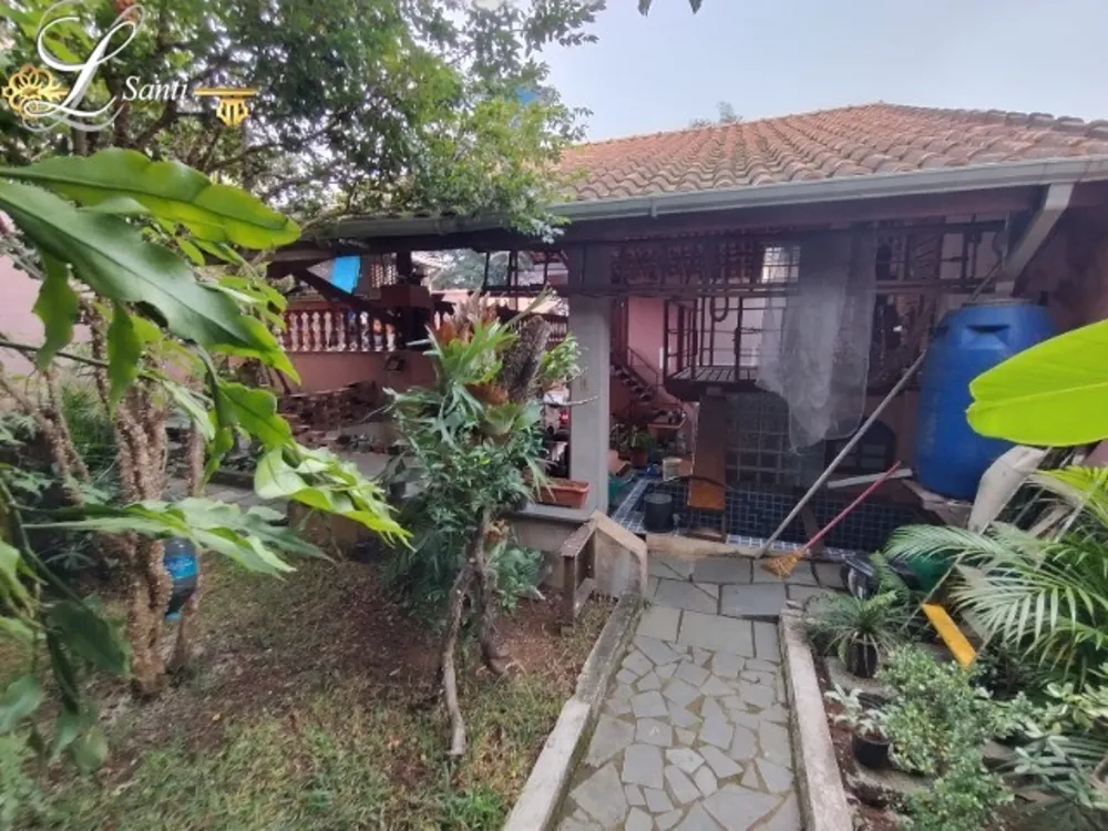 Sobrado, 3 quartos, 279 m² - Foto 16