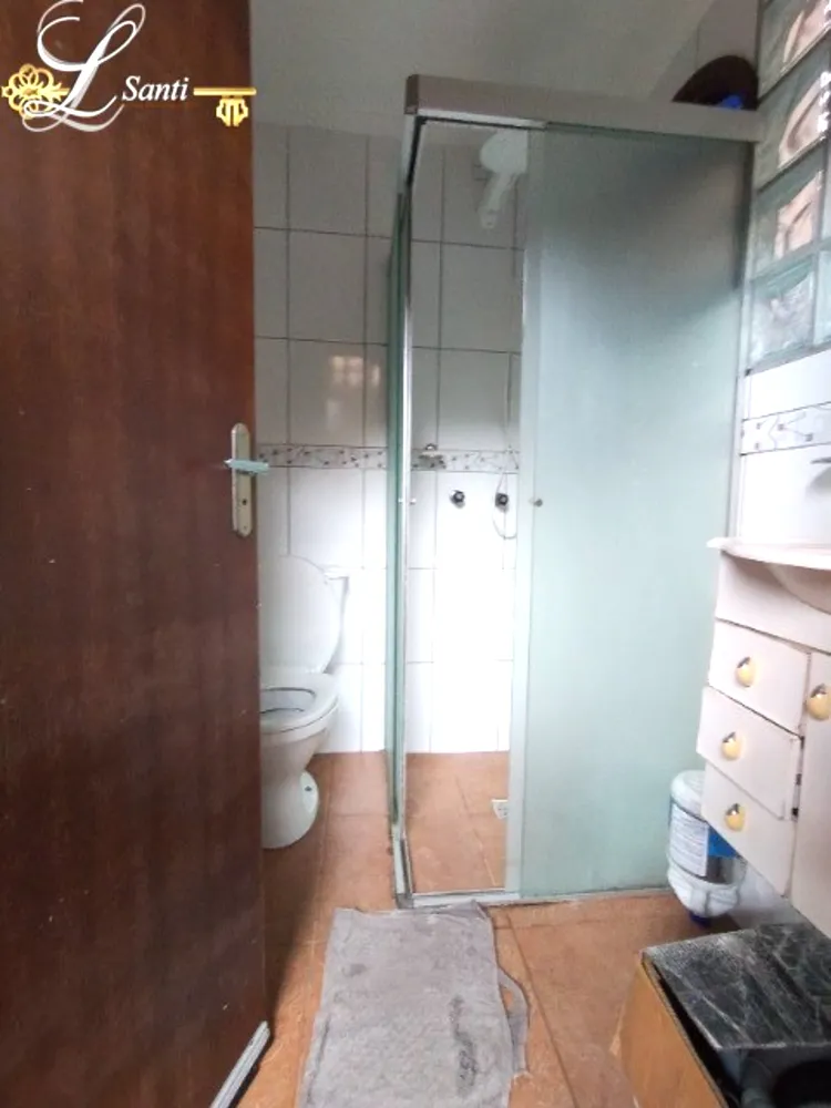 Sobrado, 3 quartos, 279 m² - Foto 13