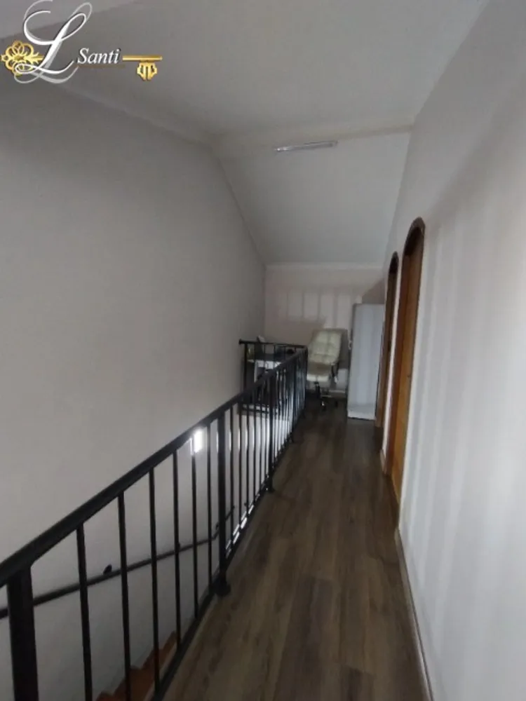 Sobrado, 3 quartos, 279 m² - Foto 9