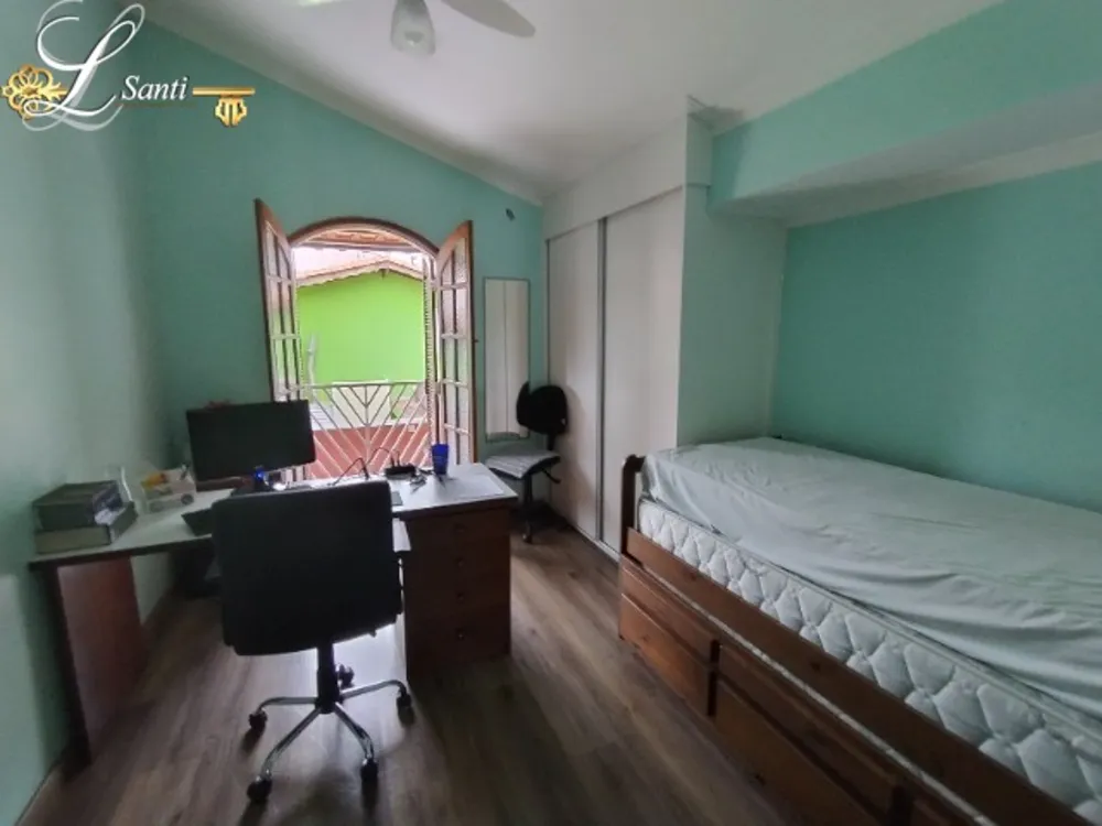 Sobrado, 3 quartos, 279 m² - Foto 10