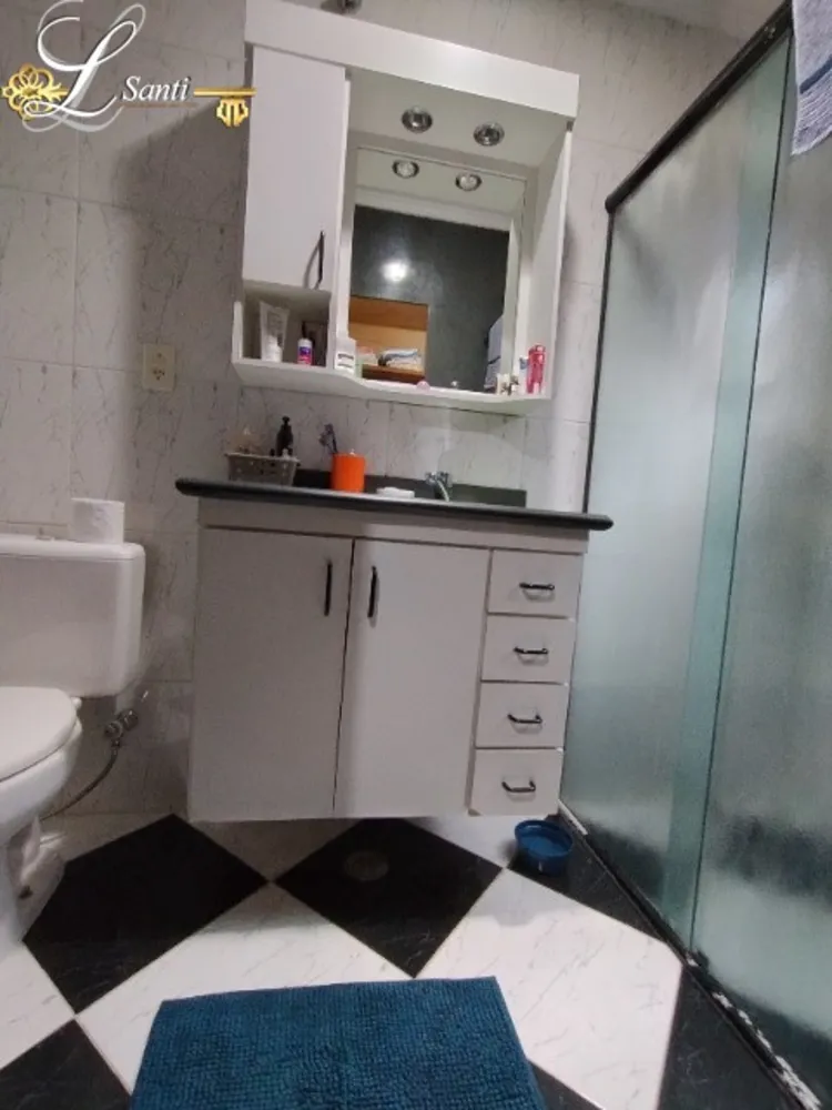 Sobrado, 3 quartos, 279 m² - Foto 6