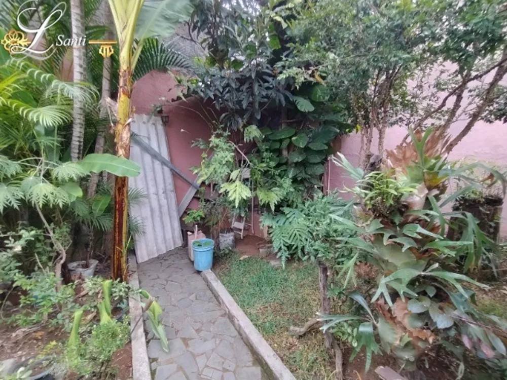 Sobrado, 3 quartos, 279 m² - Foto 3