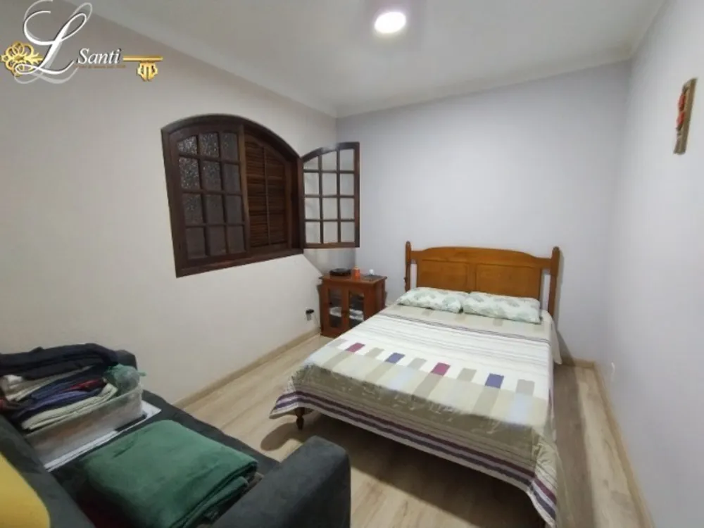 Sobrado, 3 quartos, 279 m² - Foto 5