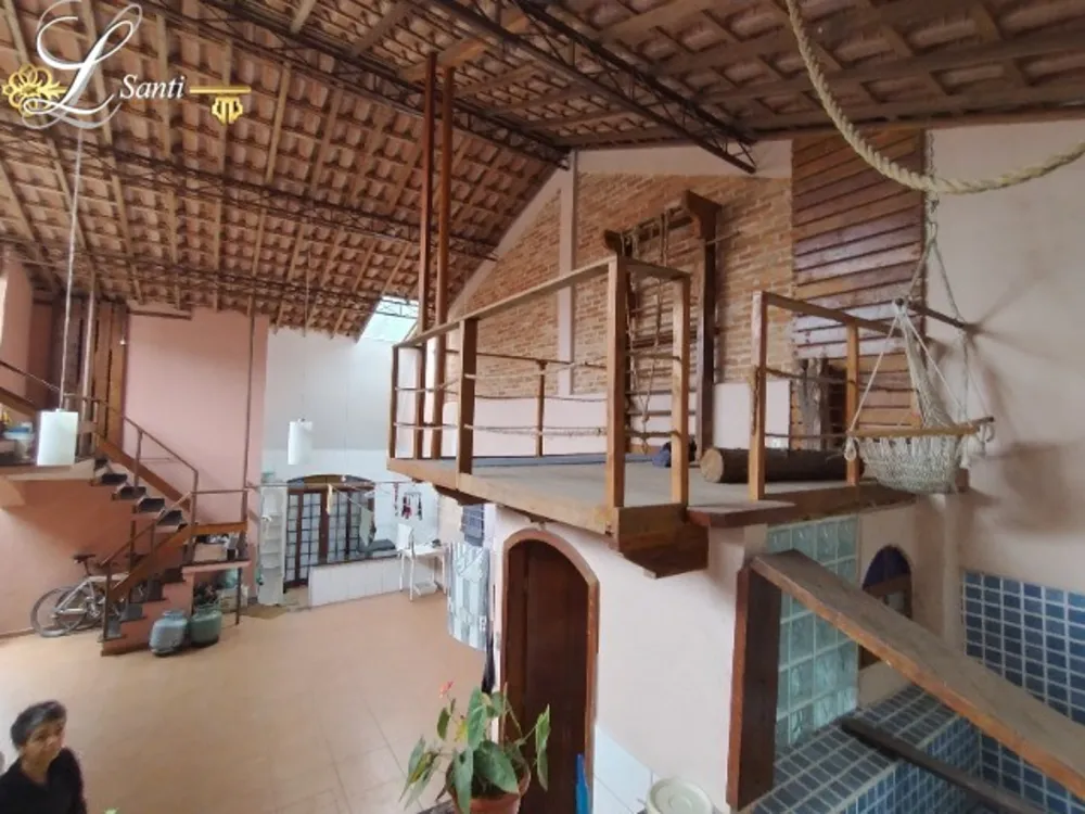 Sobrado, 3 quartos, 279 m² - Foto 20