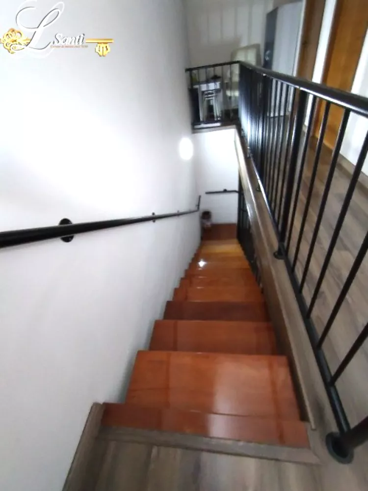 Sobrado, 3 quartos, 279 m² - Foto 1