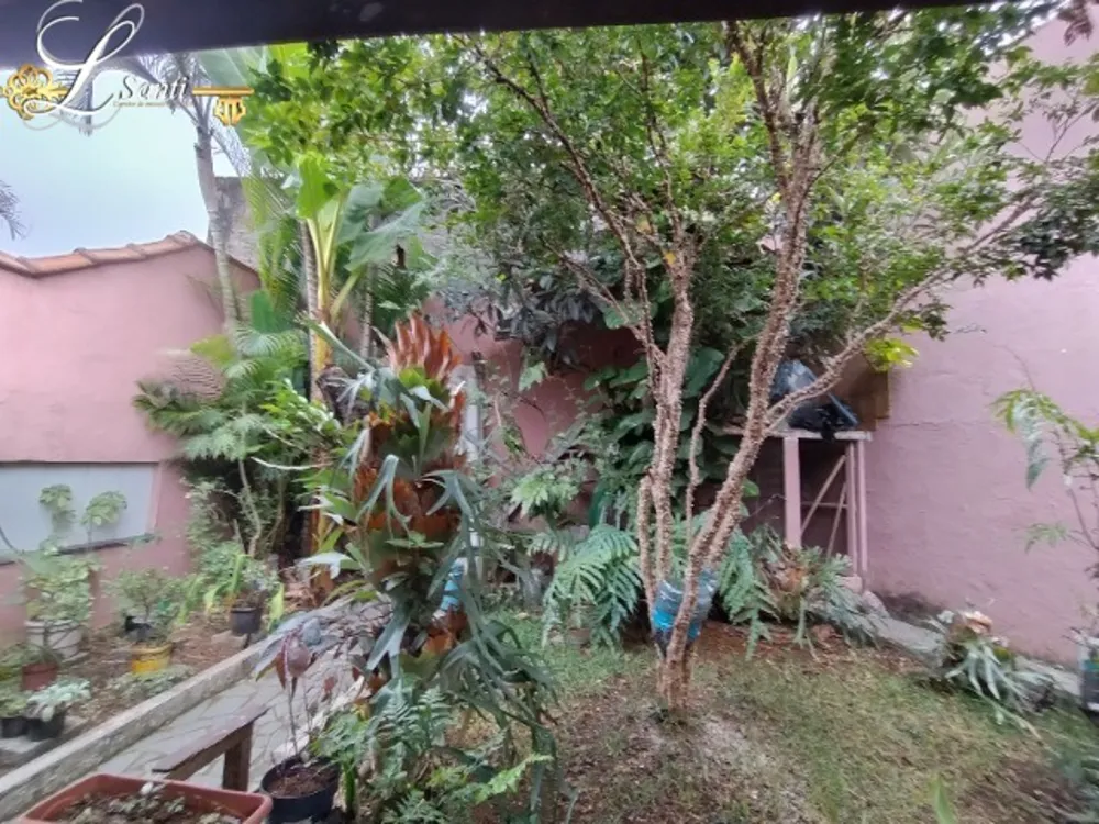 Sobrado, 3 quartos, 279 m² - Foto 14