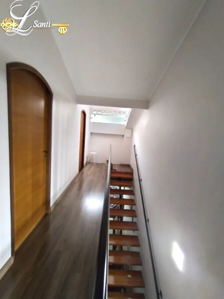 Sobrado, 3 quartos, 279 m² - Foto 8
