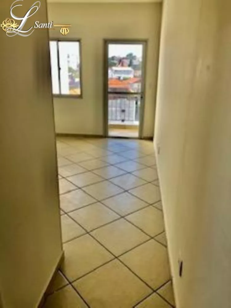 Apartamento à venda e aluguel com 2 quartos, 60m² - Foto 2