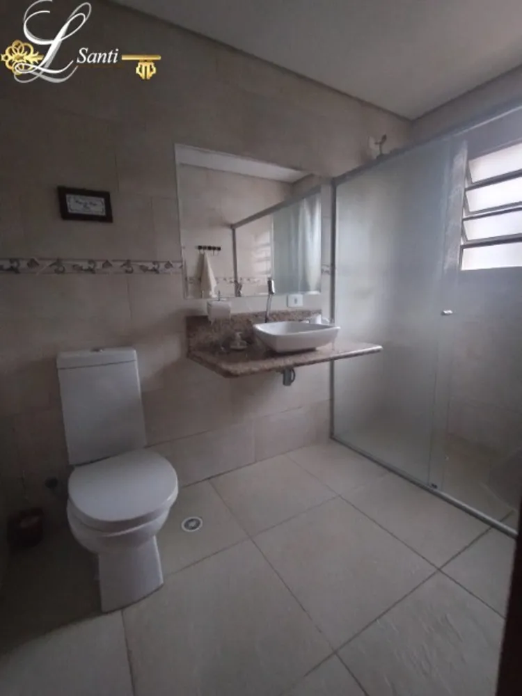 Casa, 4 quartos, 300 m² - Foto 20