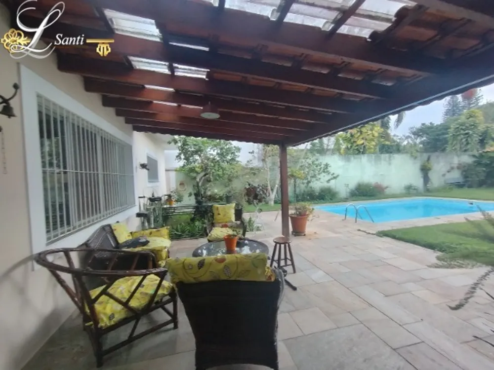 Casa, 4 quartos, 300 m² - Foto 2