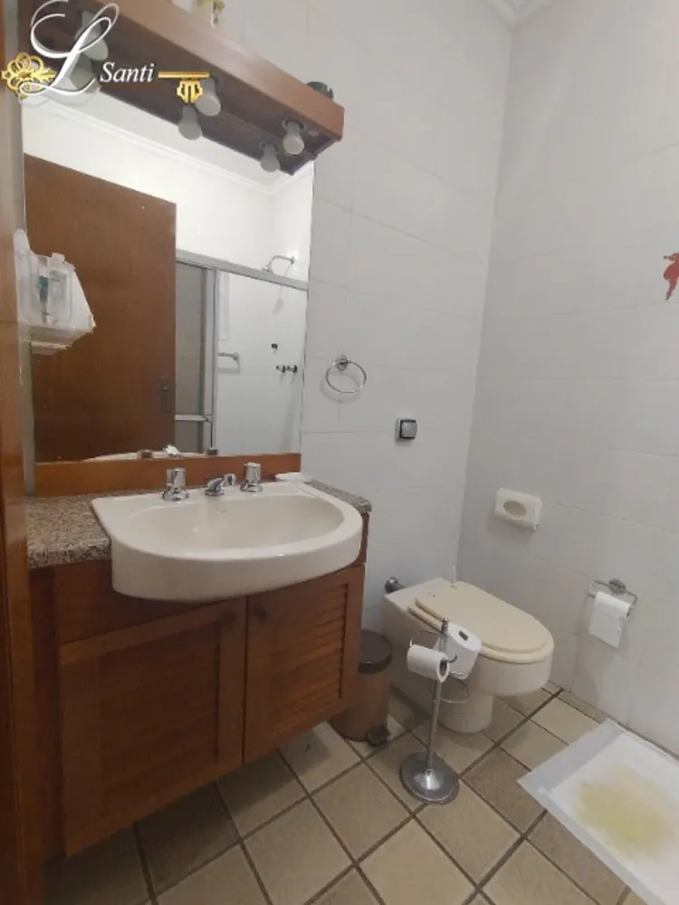 Casa, 4 quartos, 300 m² - Foto 12