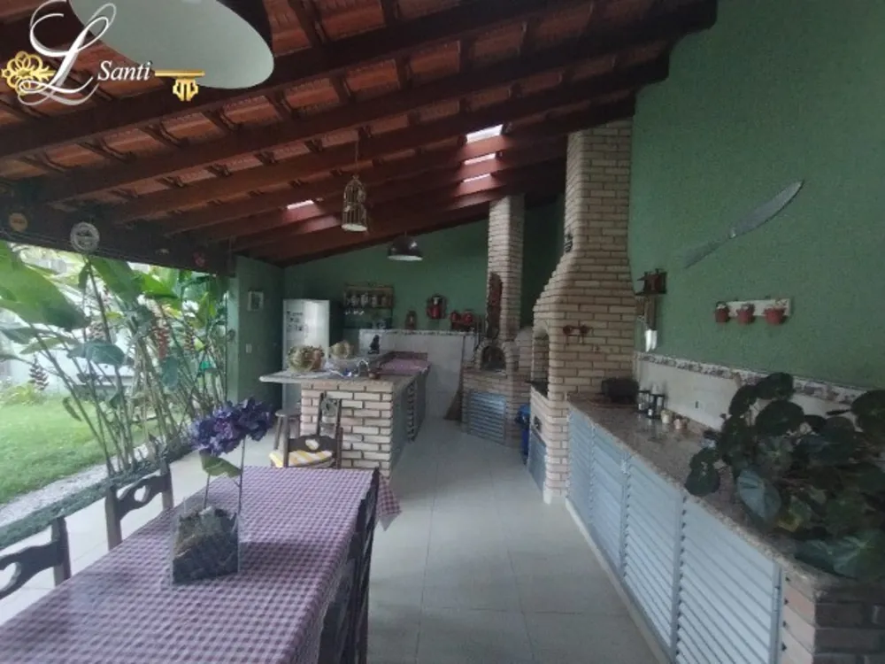Casa, 4 quartos, 300 m² - Foto 4