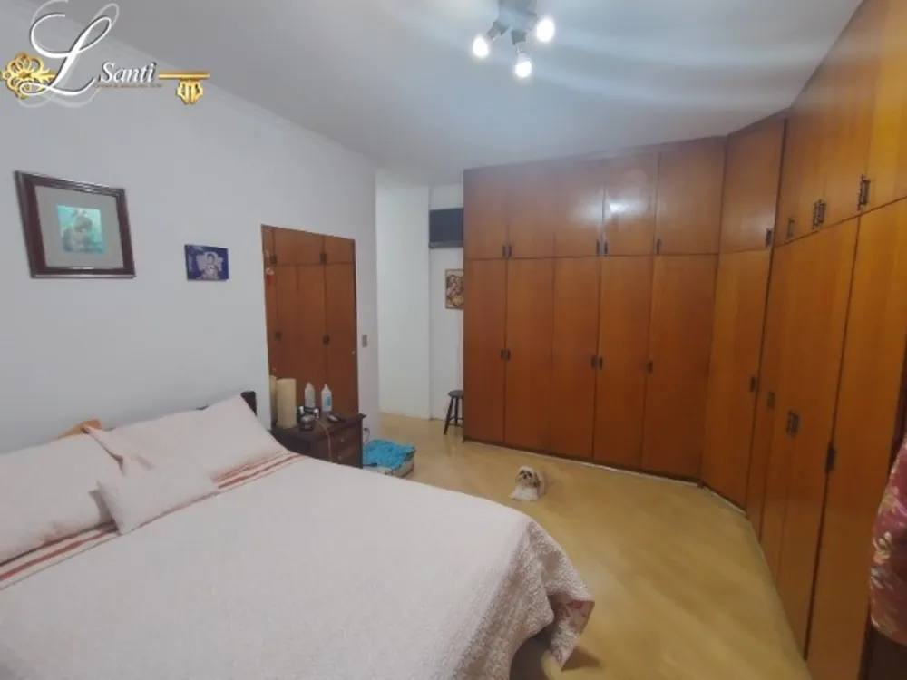 Casa, 4 quartos, 300 m² - Foto 15