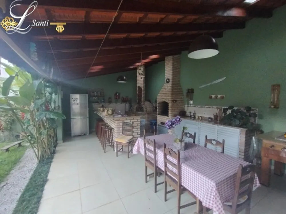 Casa, 4 quartos, 300 m² - Foto 3