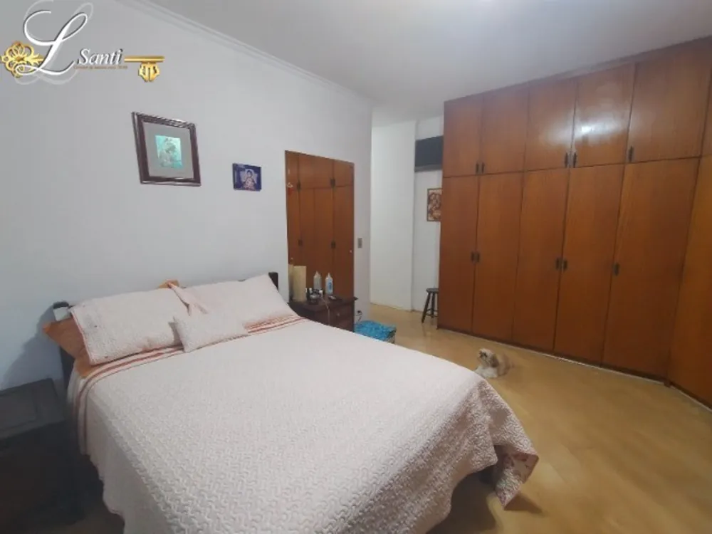 Casa, 4 quartos, 300 m² - Foto 16