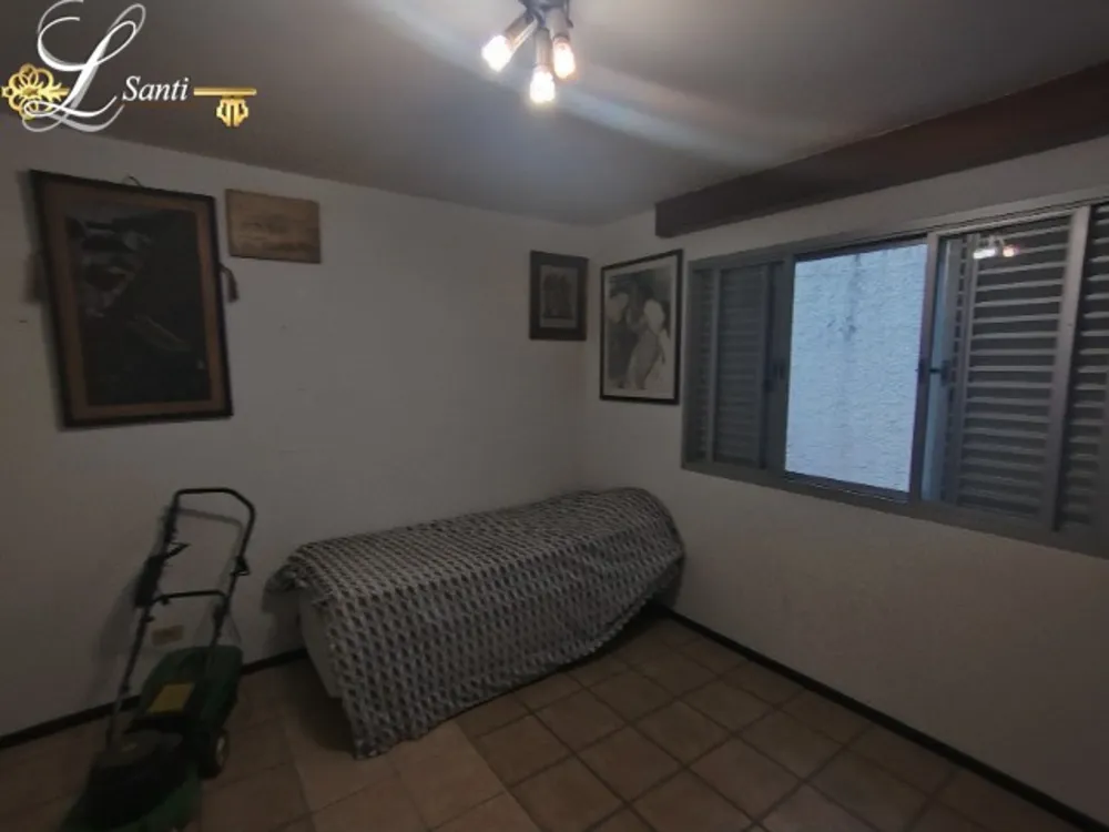 Casa, 4 quartos, 300 m² - Foto 18
