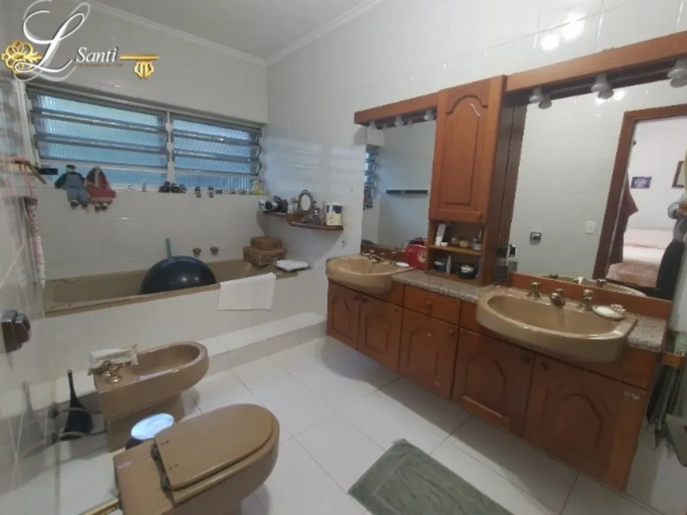 Casa, 4 quartos, 300 m² - Foto 17