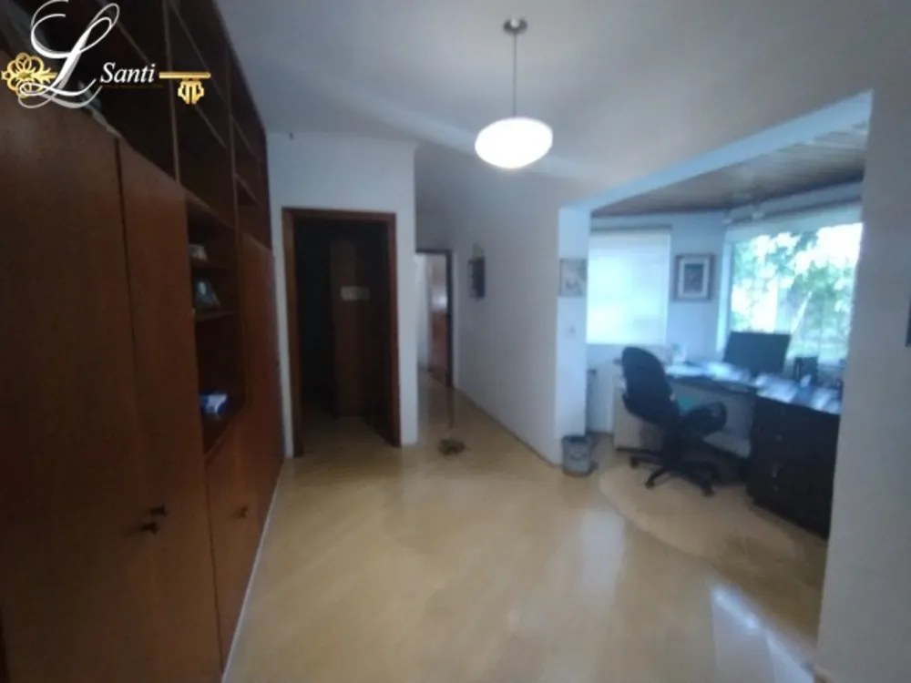 Casa, 4 quartos, 300 m² - Foto 8