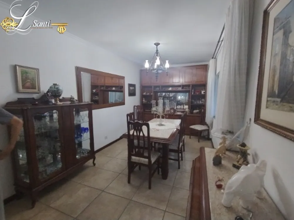 Casa, 4 quartos, 300 m² - Foto 7