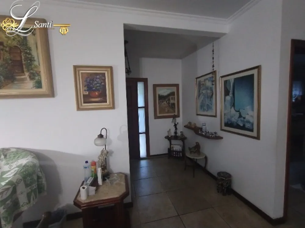 Casa, 4 quartos, 300 m² - Foto 6