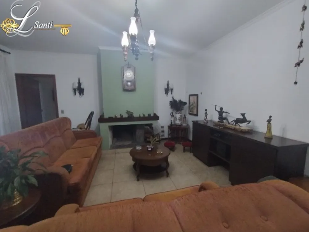 Casa, 4 quartos, 300 m² - Foto 5