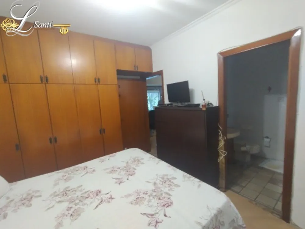 Casa, 4 quartos, 300 m² - Foto 11