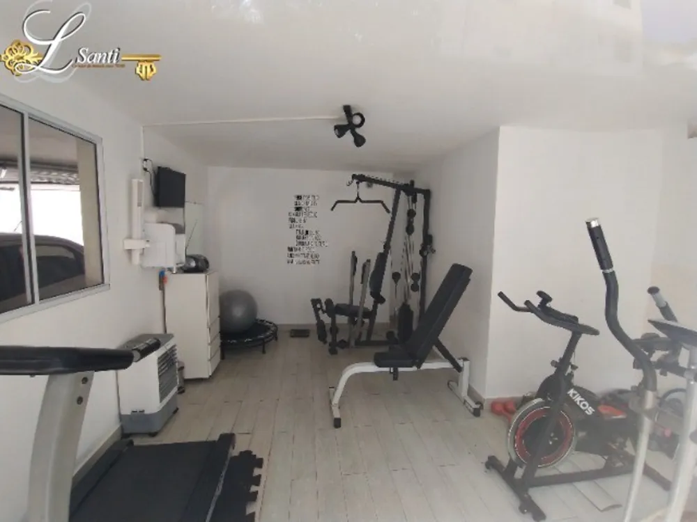 Apartamento, 3 quartos, 74 m² - Foto 5