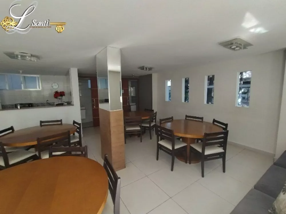 Apartamento, 3 quartos, 74 m² - Foto 1