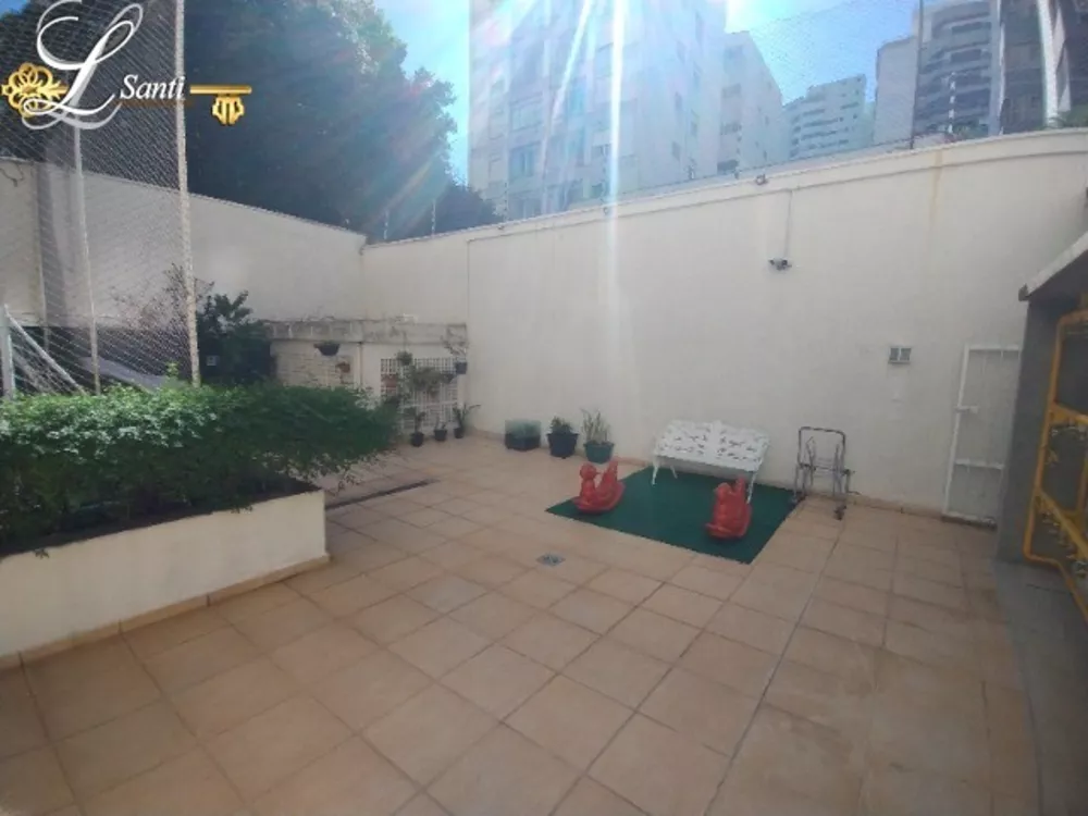 Apartamento, 3 quartos, 74 m² - Foto 3